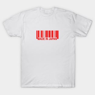 Made In Japan T-Shirt